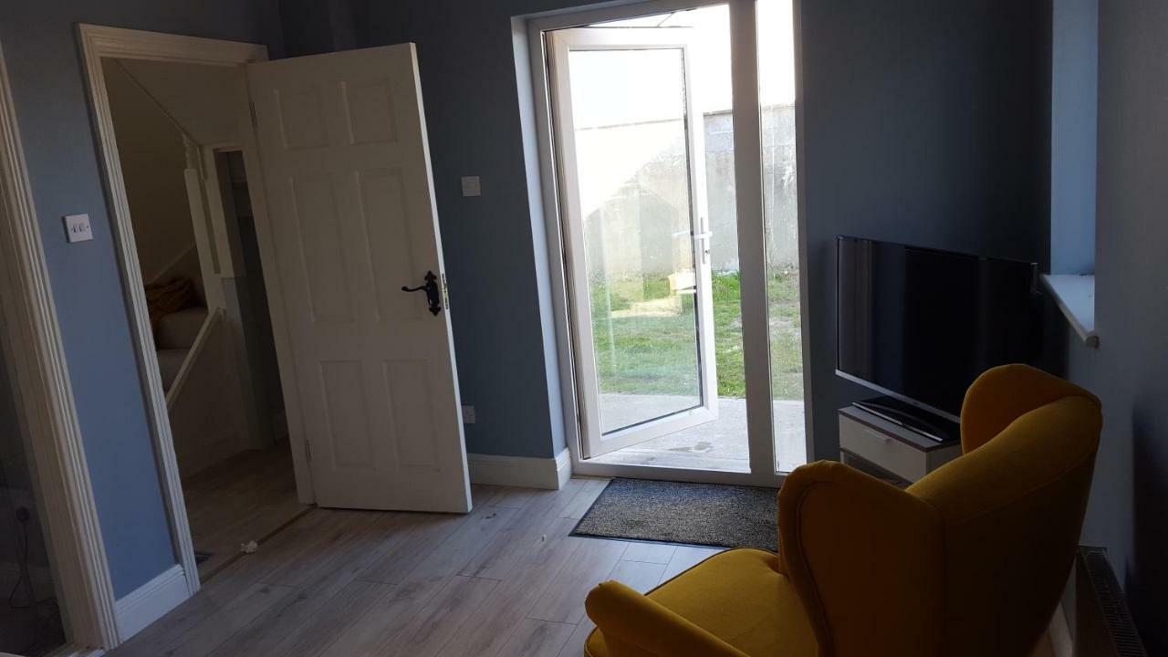 Our Holiday Home Enniscrone Exterior photo