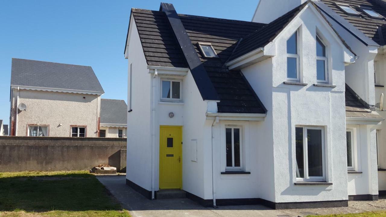 Our Holiday Home Enniscrone Exterior photo